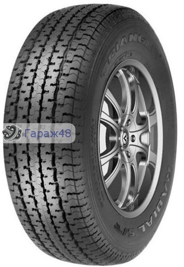 Triangle TR643 205/75 R15 101/97L