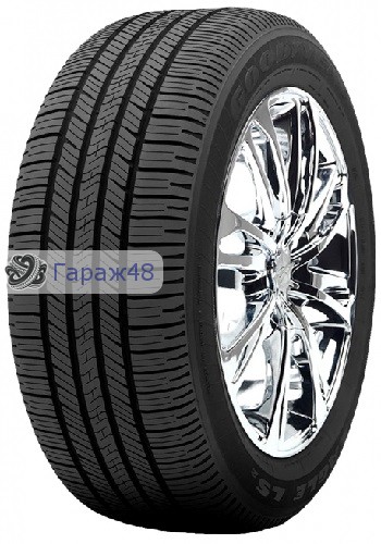 Goodyear Eagle LS2 275/50 R20 109H