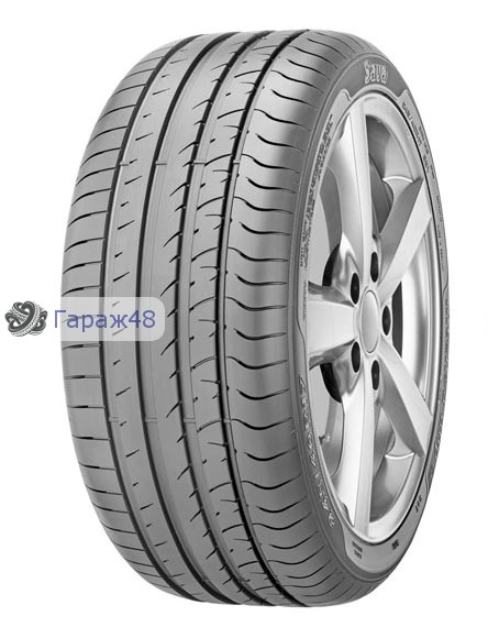 Sava Intensa UHP 2 235/40 R18 95Y