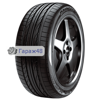 Bridgestone Dueler H/P Sport 255/45 R19 100V