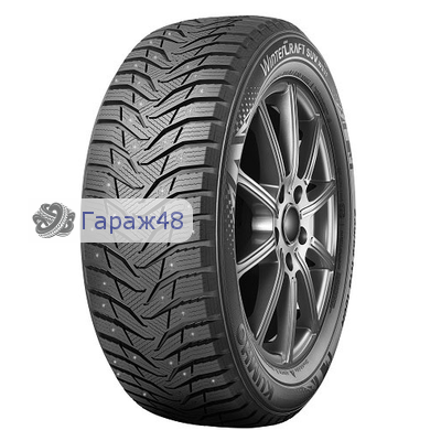 Marshal WinterCraft Ice WS31 SUV 215/60 R17 96H