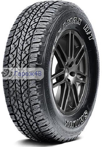 Sailun Terramax H/T 235/85 R16C 120/116R