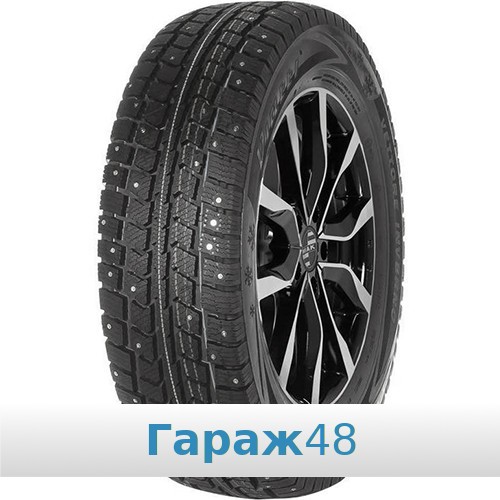 Viatti Vettore Inverno V524 215/65 R16C 109/107R