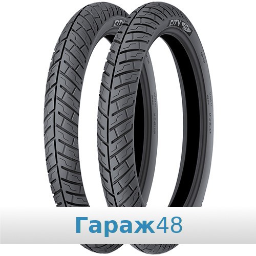 Metzeler MC360 Mid hard 110/90 R19 62M