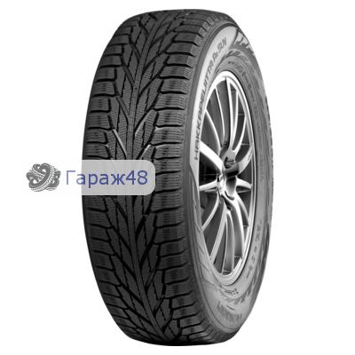Nokian Tyres (Ikon Tyres ) WR 3 SUV 225/60 R17 99V