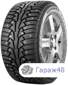 Nokian Tyres (Ikon Tyres ) Nordman 5 185/55 R15 86T