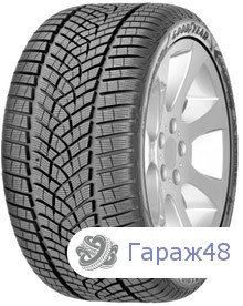 Goodyear UltraGrip Performance G1 ROF 225/55 R17 101V